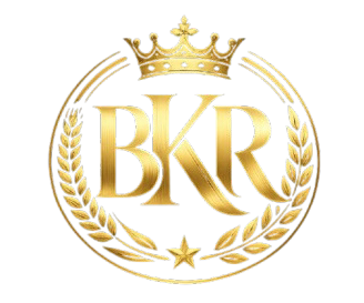 BKR Logo
