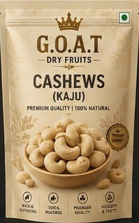 Almonds (Badam)