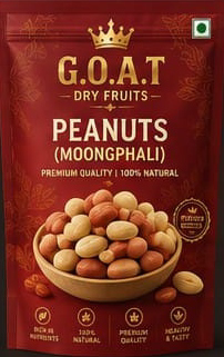 Cashews (Kaju)