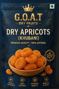 Dates (Khajoor)