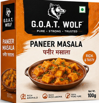 Garam Masala