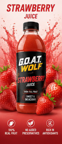 Guava Fruit Juice