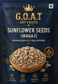 Makhana (Fox Nuts)
